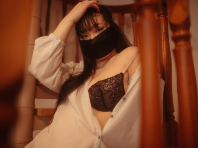 BeloverNana - Sexe cam en vivo - 28484435