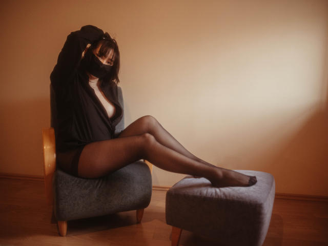 BeloverNana - Live sexe cam - 28484438