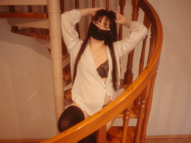 BeloverNana - Live sexe cam - 28484441