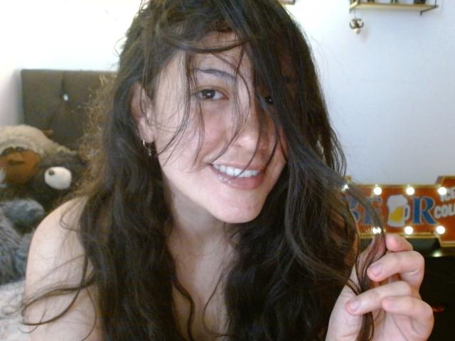 MargaritaDudole - Sexe cam en vivo - 28484468