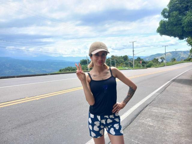 Kaiix - Live porn &amp; sex cam - 28484813