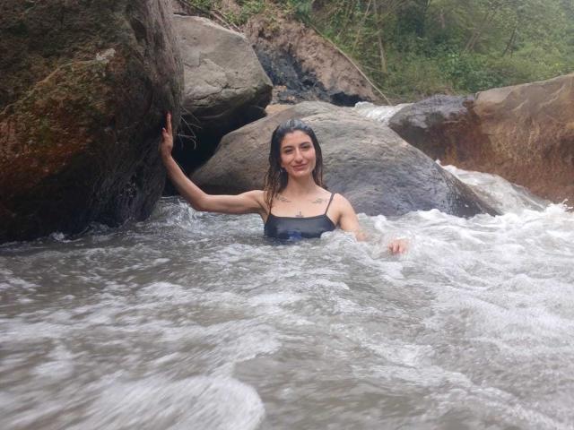 Kaiix - сексуальная веб-камера в реальном времени - 28484819