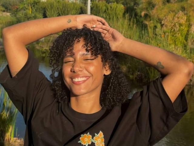 CinthiaWalker - פורנו בשידור חי ומצלמת סקס - 28485194