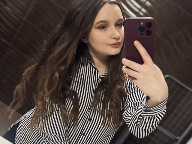 MagikPeachh - сексуальная веб-камера в реальном времени - 28485470