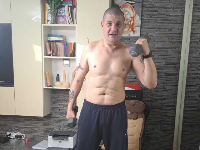 CrisSalon - Sexe cam en vivo - 28485692