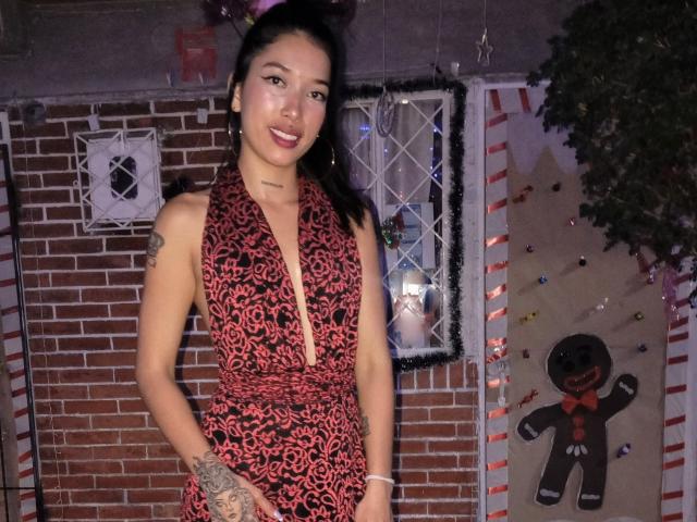 KrystalEvans - Live porn &amp; sex cam - 28486409