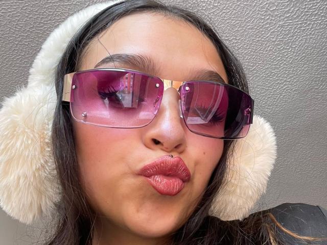 MarietteJones - Live sex cam - 28486946