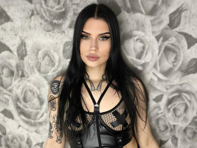 TattooDolly - Live sex cam - 28487099