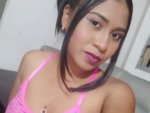 EbonyxLust - Live sex cam - 28487312