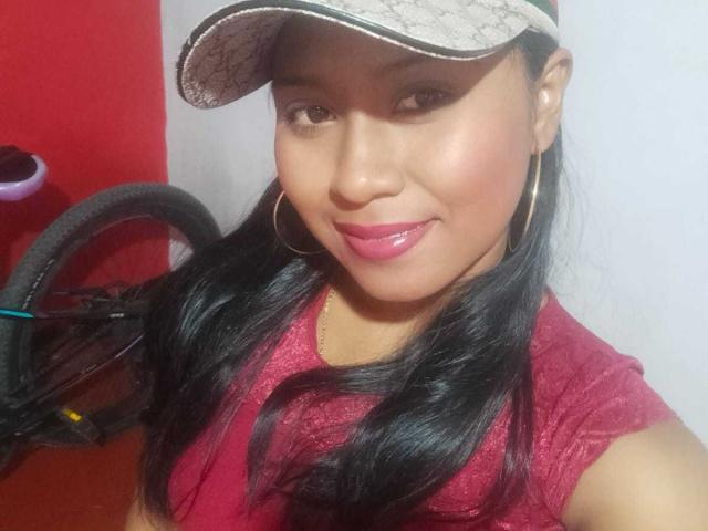 EbonyxLust - Sexe cam en vivo - 28487336
