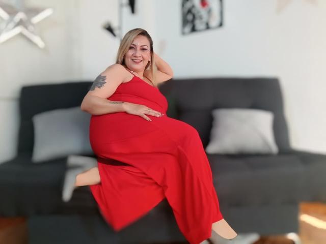 MatureYayita - Sexe cam en vivo - 28487513