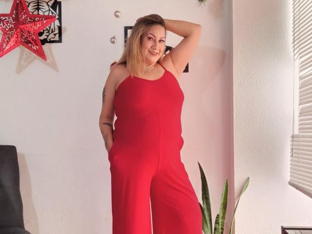 MatureYayita - Sexe cam en vivo - 28487519