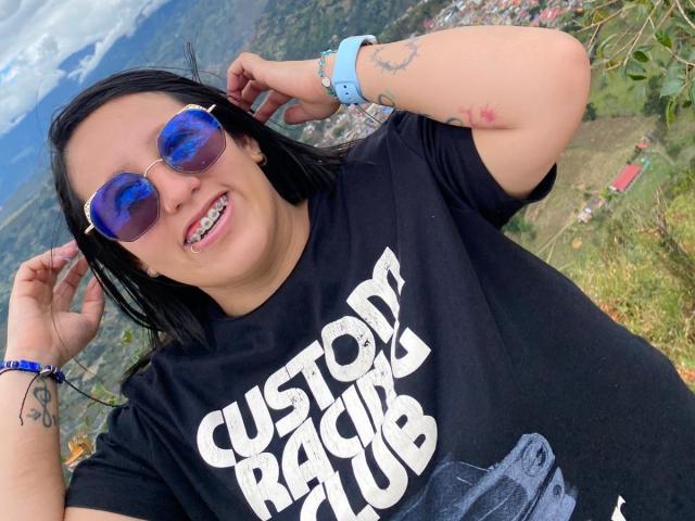 NatalieHarris - сексуальная веб-камера в реальном времени - 28487618