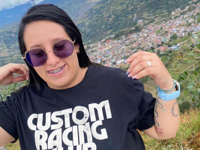 NatalieHarris - Sexe cam en vivo - 28487621