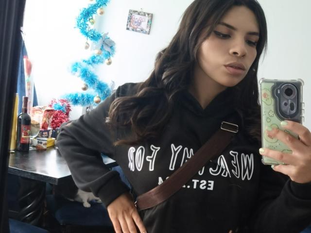 VioletaStone - Sexe cam en vivo - 28488194