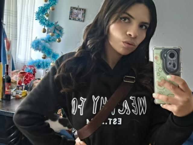 VioletaStone - Live sexe cam - 28488197