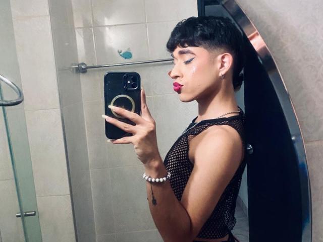 BriggitteLove - Sexe cam en vivo - 28488227