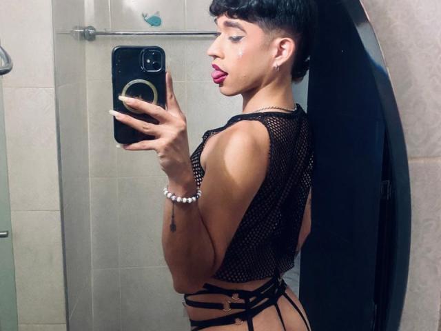 BriggitteLove - Sexe cam en vivo - 28488230