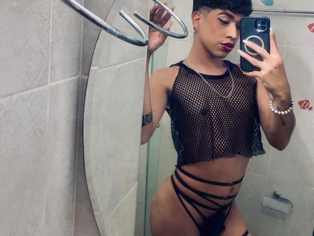 BriggitteLove - Live sexe cam - 28488275