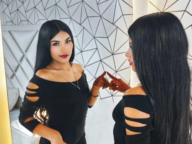 ClarisCampbell - Live sex cam - 28489361