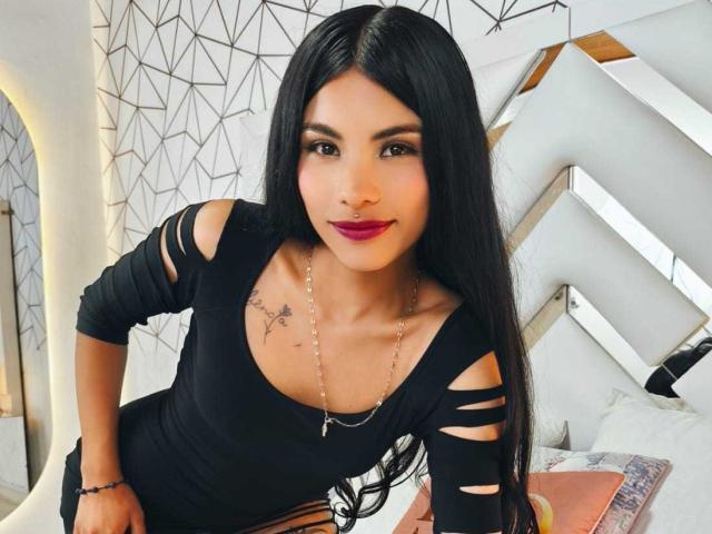 ClarisCampbell - Live sex cam - 28489373