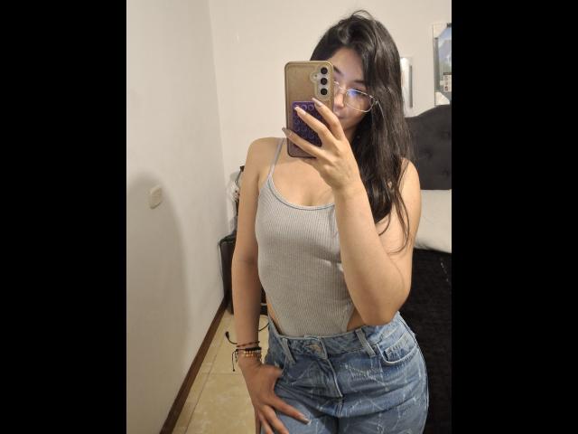 PaulethJoens - Sexe cam en vivo - 28489481