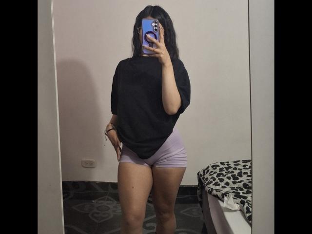 PaulethJoens - Live sexe cam - 28489484