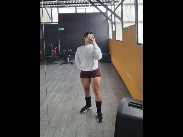 PaulethJoens - Sexe cam en vivo - 28489487