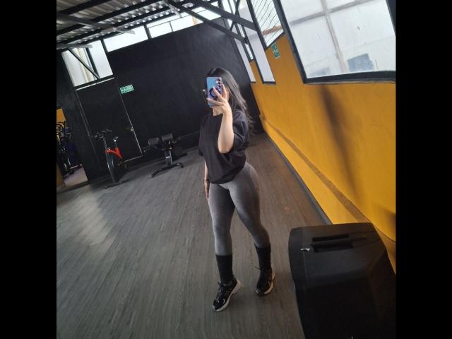 PaulethJoens - Live sexe cam - 28489490