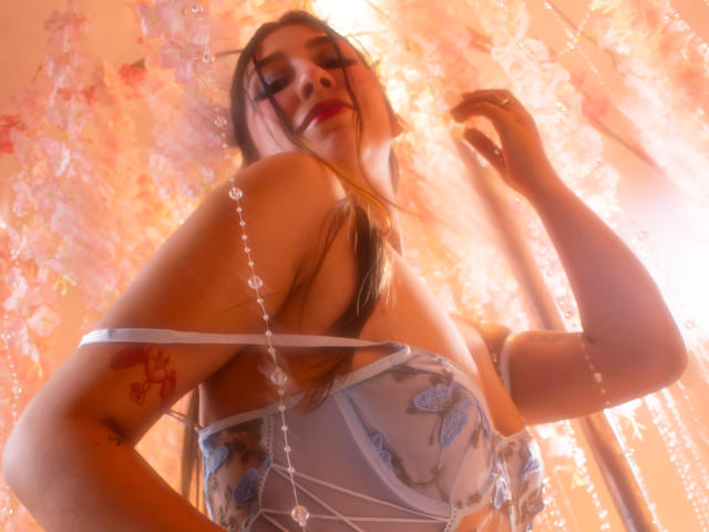 BellyRouse - Live Sex Cam - 28489544