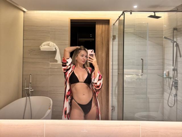 EvaAdderiy - Sexe cam en vivo - 28490258