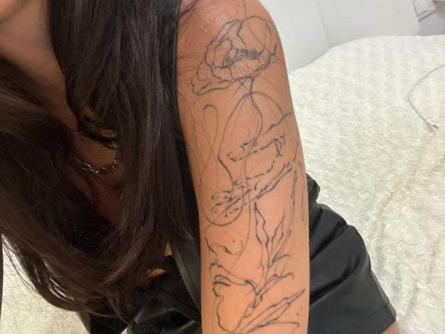 EricaLust - Live sex cam - 28490690