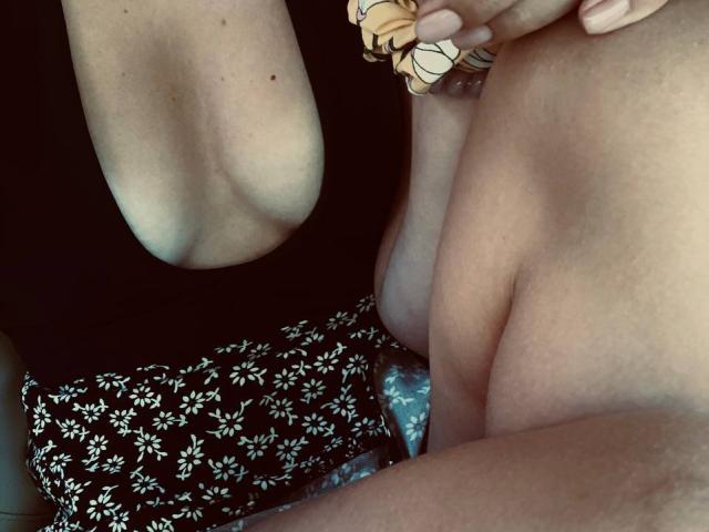 EricaLust - Live sexe cam - 28490750