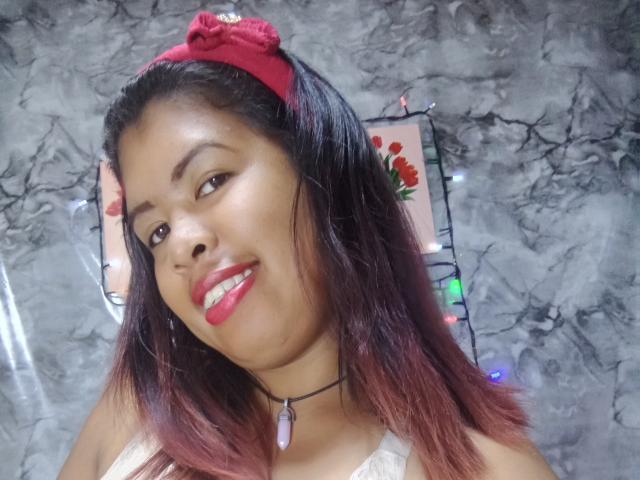 MariahSquirting69 - Sexe cam en vivo - 28490891