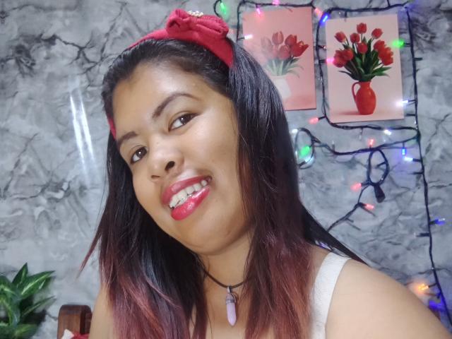 MariahSquirting69 - Sexe cam en vivo - 28490897