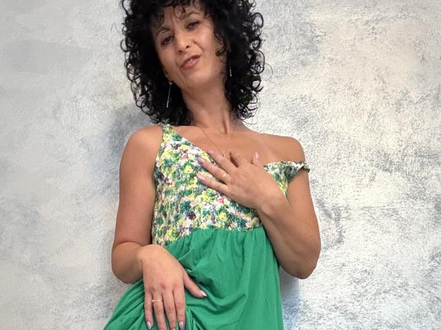 NikHotty - Sexe cam en vivo - 28490915