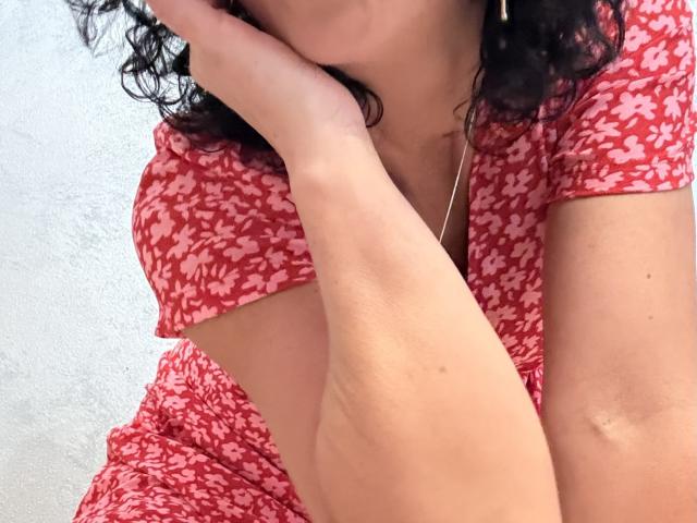 NikHotty - Sexe cam en vivo - 28490936