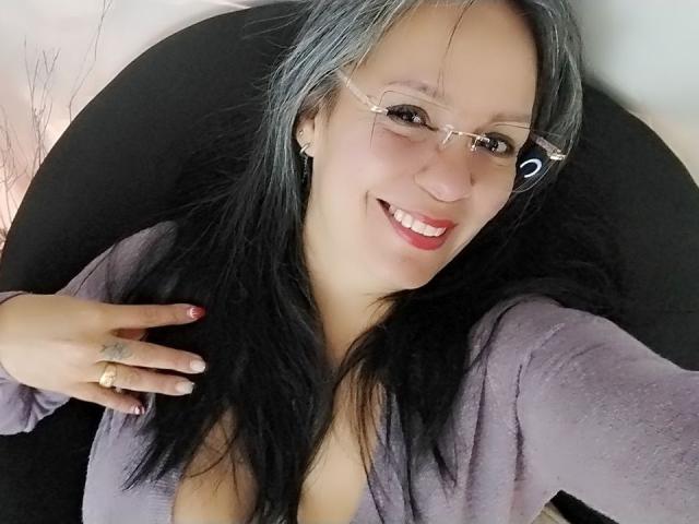 LailaCastillo - Live sex cam - 28491206