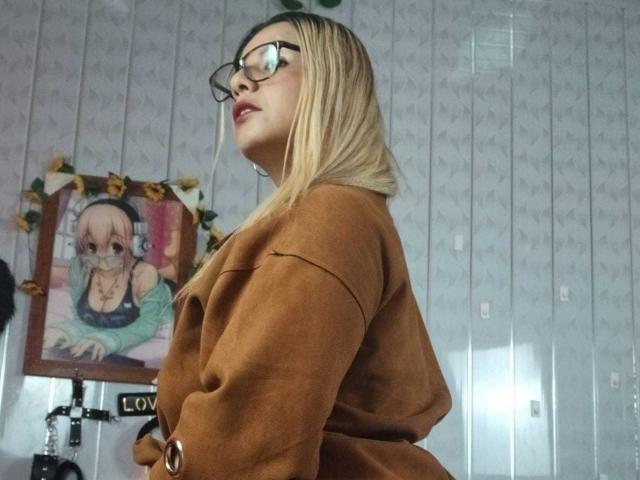 KathaleyaGrayyAss - Live sexe cam - 28491584