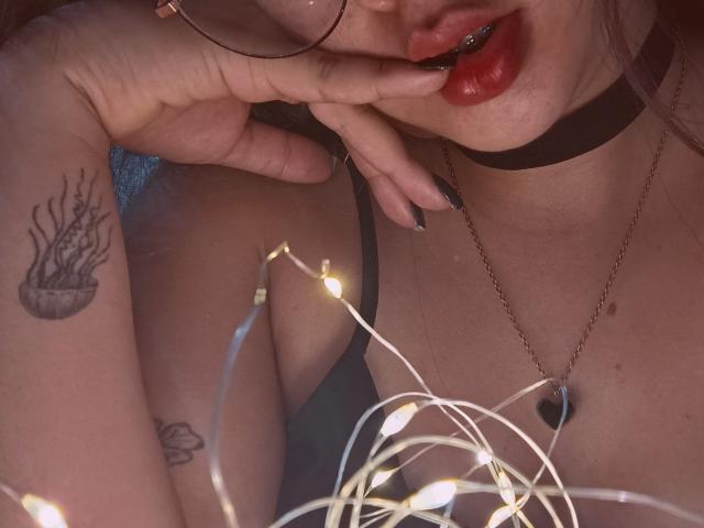 Genesiss - Sexe cam en vivo - 28491938