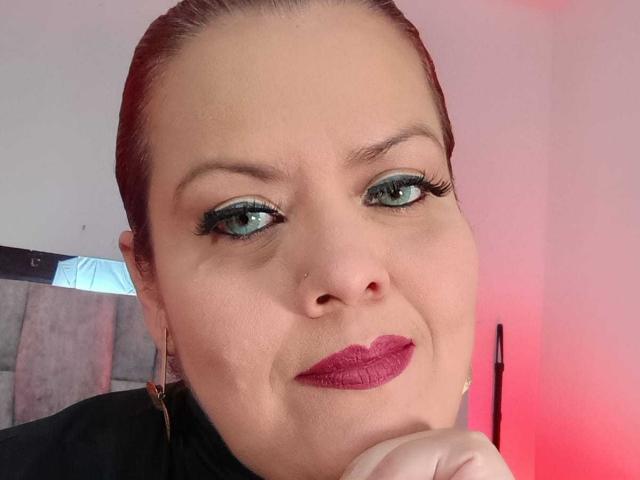 VanesaMoka - Sexe cam en vivo - 28492403