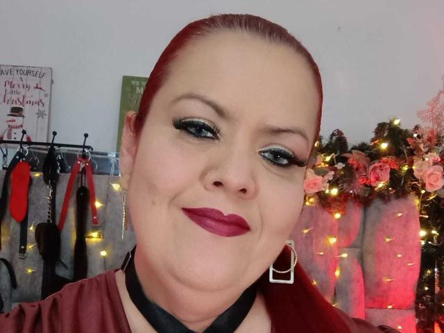 VanesaMoka - Live sex cam - 28493210