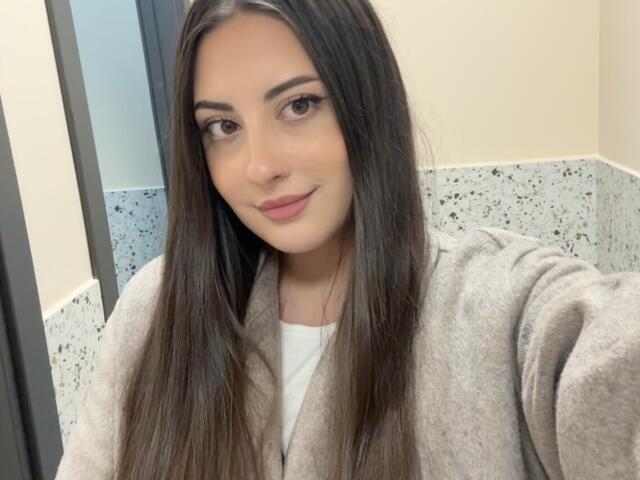 Elyonora - Live sex cam - 28493786