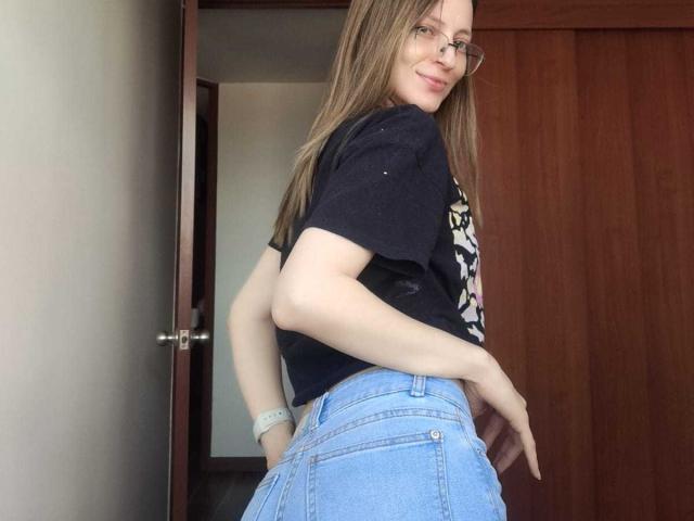 AmbeerWood - Live sexe cam - 28494035