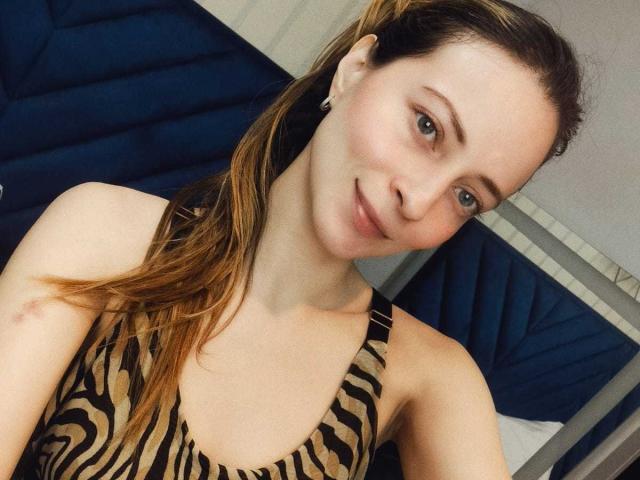 AmbeerWood - Live porn &amp; sex cam - 28494062