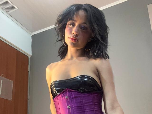 WendyJames - Sexe cam en vivo - 28494266