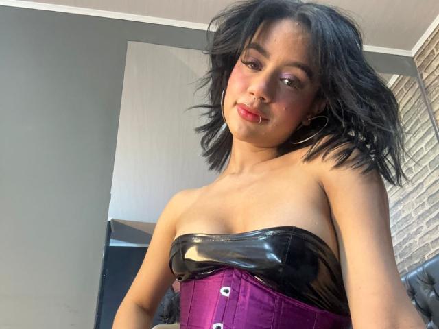 WendyJames - Live sexe cam - 28494269