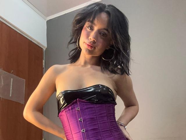 WendyJames - Live sexe cam - 28494272