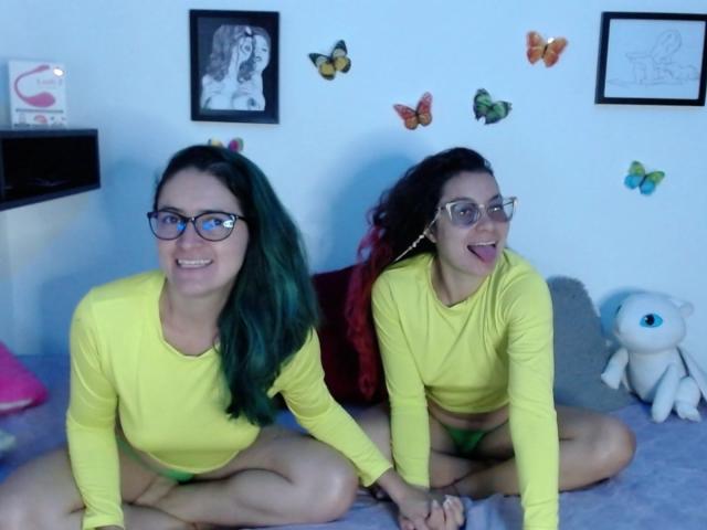 LunaVenus - Live porn &amp; sex cam - 28494296
