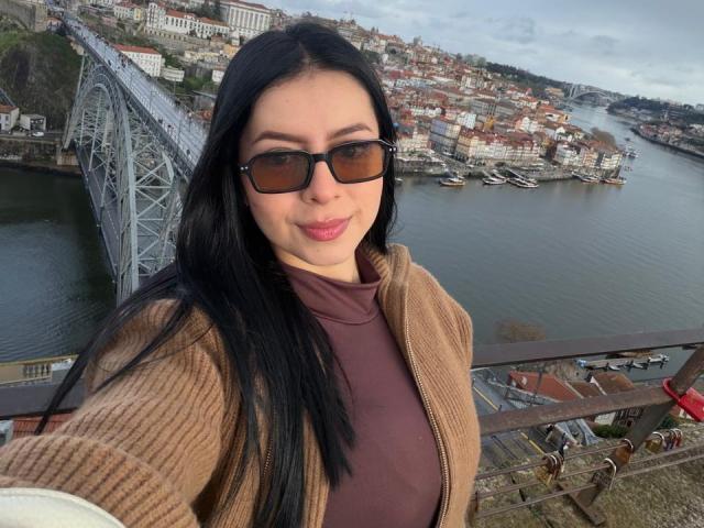 IsabellaJames - Sexe cam en vivo - 28494656